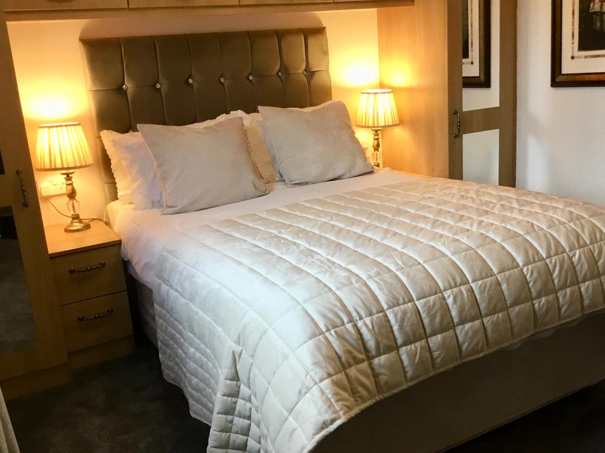 Westlea Guest House Alnmouth Cameră foto